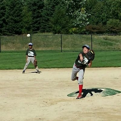 nickhaugen29's profile picture. 