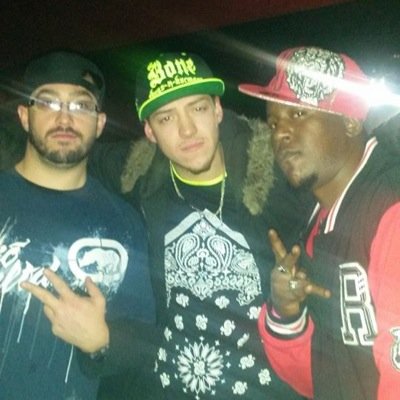 NICeHov's profile picture. 