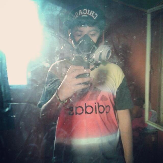 CDextin's profile picture. 