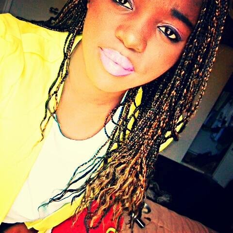 Hi, I'm Denise i come from Africa in Burundi. Lve my life and everything wuldnt chnge a thing. Soccer is my game and dancer is something i would like to be.