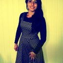 Ana Iris Nolasco Da  - @ananolasco112 - Twitter