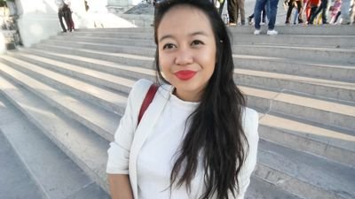 ashrazonable's profile picture. simple things is what my heart beats for