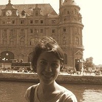 UX & Visual Designer