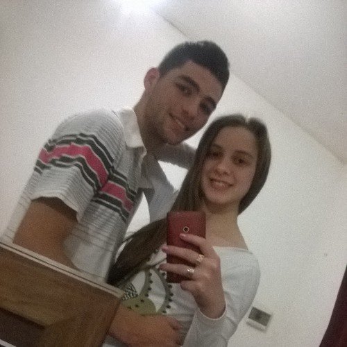 Te amo mi amor :)