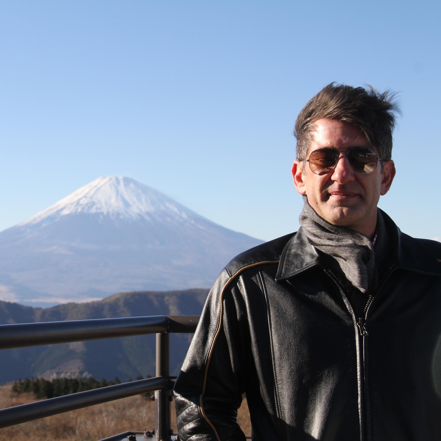 Paul Suskey