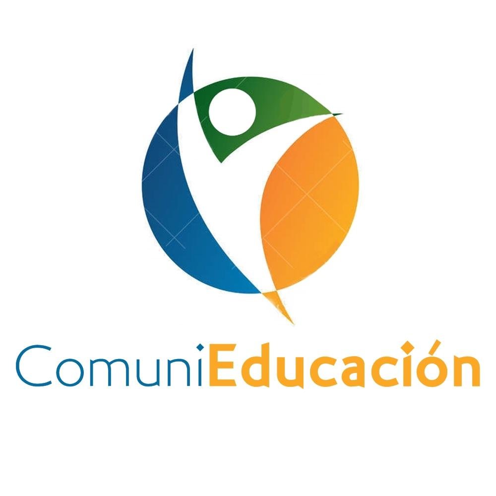 Jóvenes comprometidos con la educación social. No solo es informar, es también educar.
