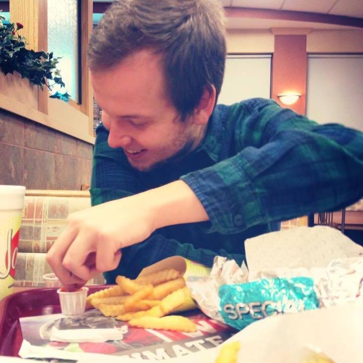 dzcompton1991's profile picture. Beer.Shows.Music.Smoking.Drank.Freedom.Learning. Weird.YEAHHHH