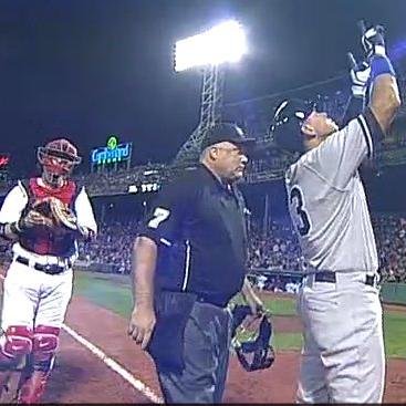 New York Yankees ;)