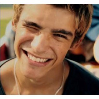 'A simple hello could lead to a million things'