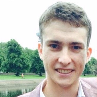 Greg_Asquith1's profile picture. Studying IT Management for Business at Loughborough.
My Views.