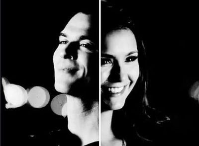 Nina Dobrev = Bulgarian Pride & Favorite Actress. | #TVD ♥ #TO