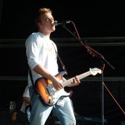musician, DJ, France, UK