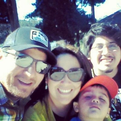 Feliz de vivir aquì ♥