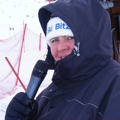 Musician and proud parent of a GB Alpine Ski Racer and European Youth Winter Olympian!