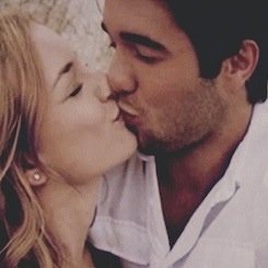 obsessed with revenge.