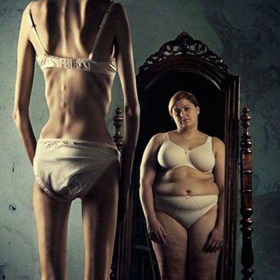 A place where teens can get together anonymously and share their stories of how photoshop/media has affected their body-image and self-esteem and any other way.