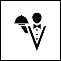 getcaters's profile picture. Connecting caterers  nationwide! Cater's helps you find new customers and grow your business. Customers tell us about their needs and we send you the details.