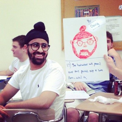 yuvraj_duggal's profile picture. 