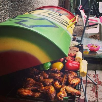 Caribbean Meals cooked by our Jamaican Chef catering for any occasion from small parties to larger corporate events. For more info 07717343084