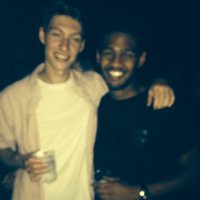 James (@hatch_official) 's Twitter Profile