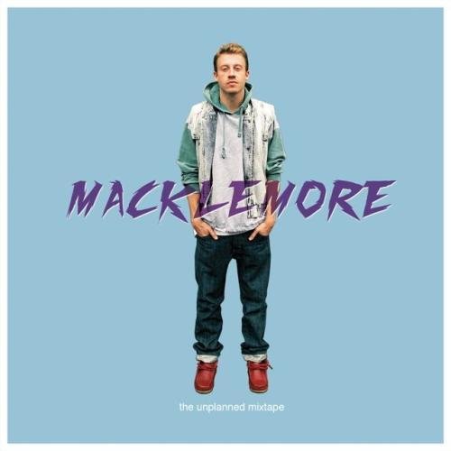 tweeting some of my favorite macklemore lyrics