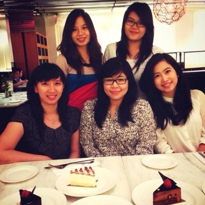 MarlisaMiharja's profile picture. 