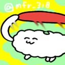 まふらー🐹💀🌾🐰空想4/26さんのプロフィール画像