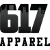 617 Apparel (@617apparel) Twitter profile photo 617 Apparel (@617apparel) Twitter profile photo