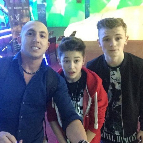 bambino passion is the best passion - rai Me and rai run this account we love all of the bambinos and there our passion - rai and jasmine