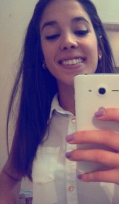 Sigue hasta cuando creas que ya no puedes mas ☀☀
