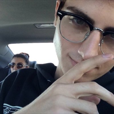 free follow :) follow my main @sgtfuckboy