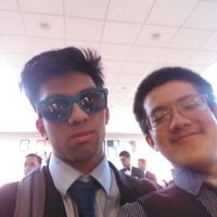 Vignesh Rajesh (@viggehhh) 's Twitter Profile