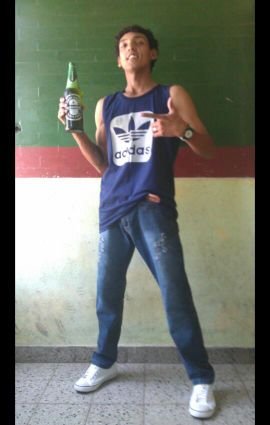 Tu eres mi oxígeno y mi todo!!!T.A.    NATALY.