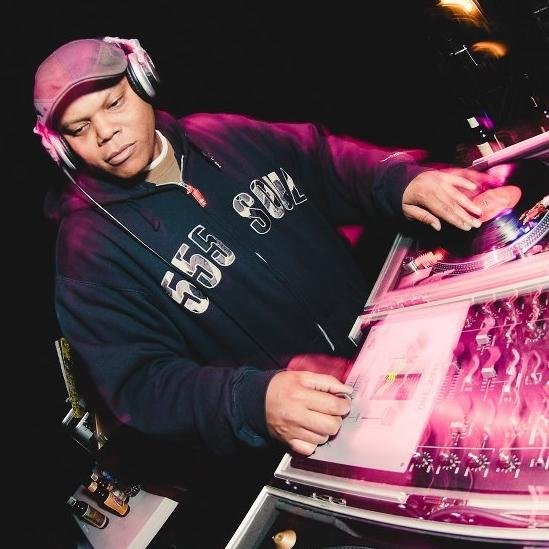 DJHead313's profile picture. 