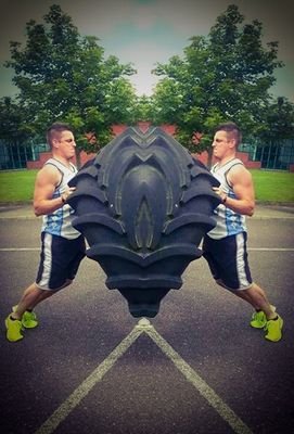 Personal Trainer