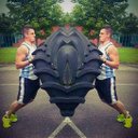 Jamie McCormack - @de_glamatron - Twitter