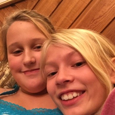 love my cousin