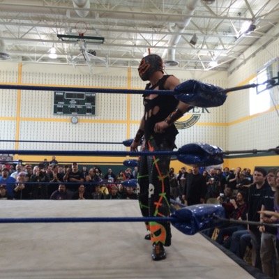 DarkHallowicked's profile picture. The monster from your nightmare (RP 18+)