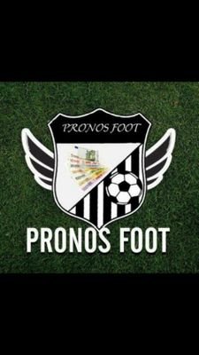 Pronostiqueur spécialisé en football ✌