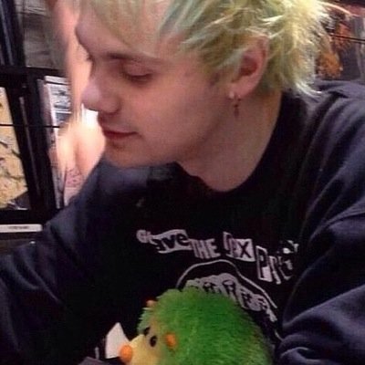 @Michael5SOS: I'm so excited for stuff