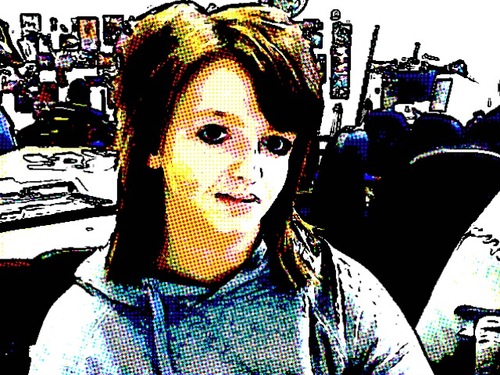 AmyK93's profile picture. 