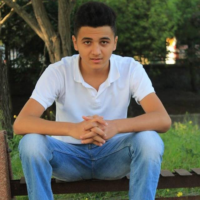 Benimle olursan düşmanın çok olur ama asla kaybetmezsin