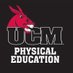UCM Physical Education (@ucmphysed) Twitter profile photo