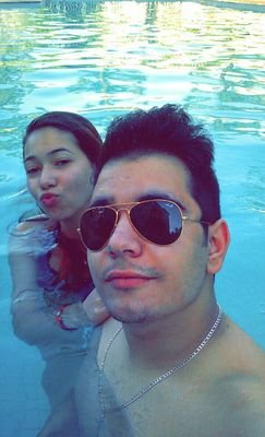 Ainda não inventaram saudade mais bonita que a nossa..
