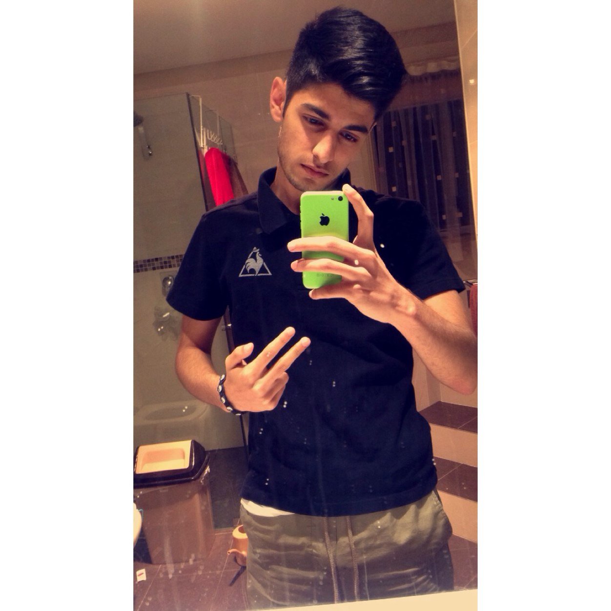 Hunaain_ Profile Picture
