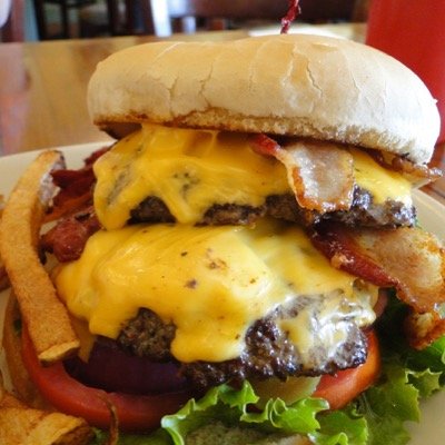 The tastiest looking food you will find! 
Kik: SocialPros
Follow for a follow back!