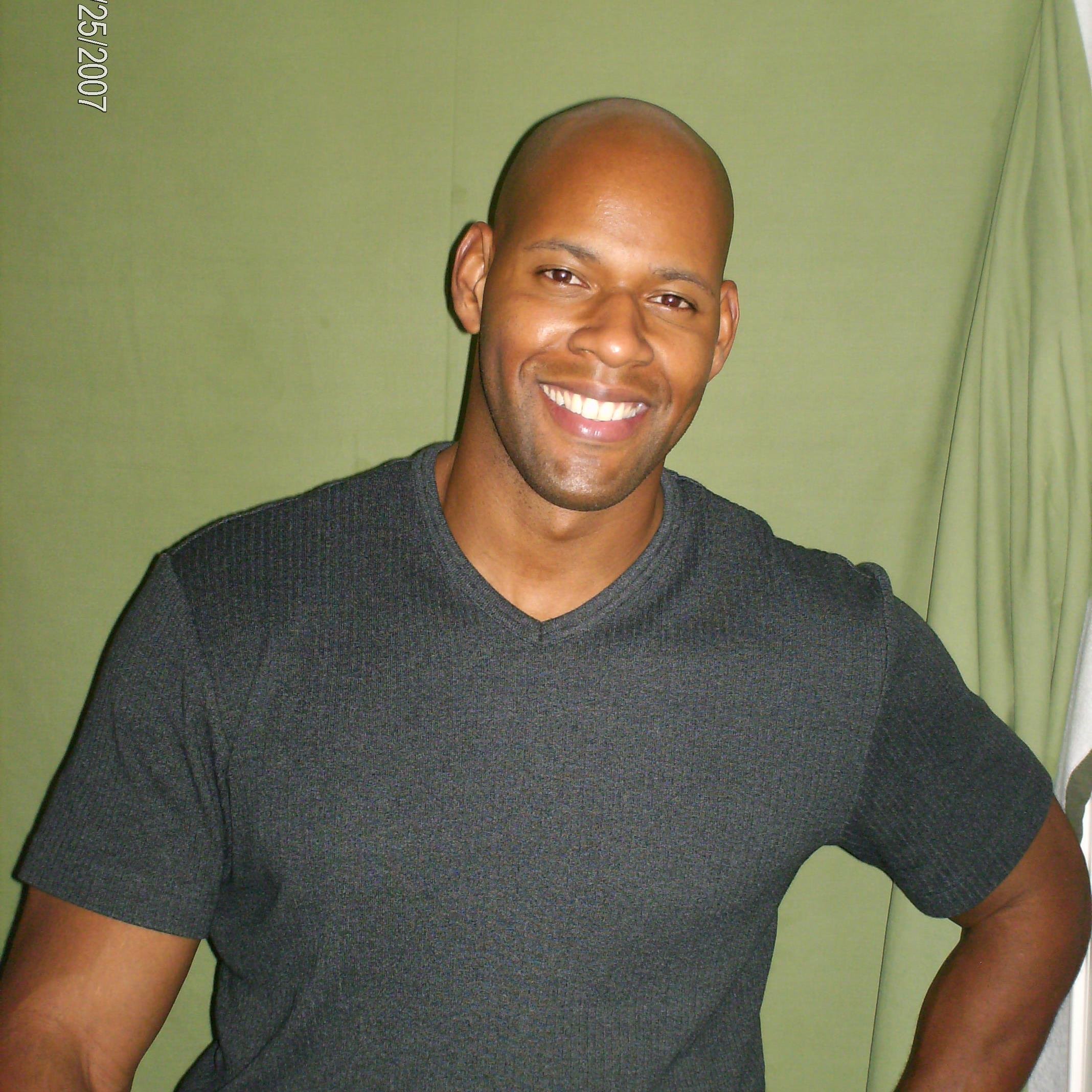 FITChurch Fitness!  Specializing in Weight Loss and helping you be FIT!