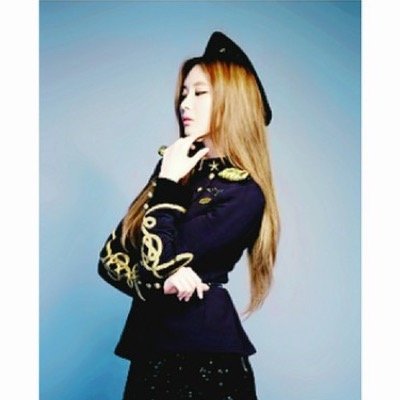 | Maknae de Girls' Generation |