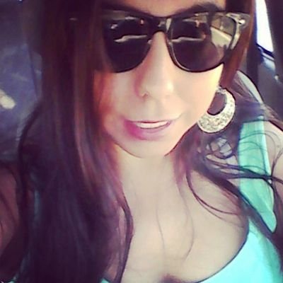 Loca por naturaleza....