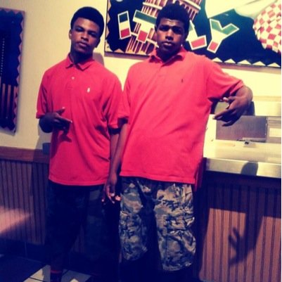 Kingk frum 100 you kno how i rock
